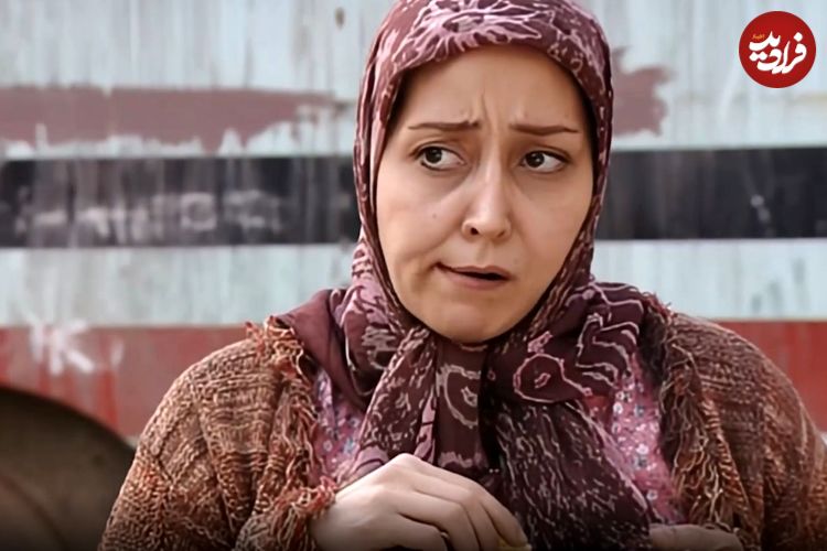 عکس| سفر در زمان؛ دیدار «مرتضی و آفرین» 11 سال بعد سریال آوای باران