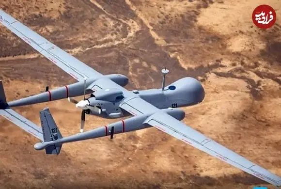 ببینید| انتقال لاشه پهپاد هرون اسرائیلی با تراکتور لرستانی خبر ساز شد 