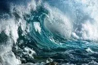 (ویدیو) چرا نباید در اقیانوس شیرجه زد