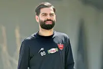 جباری این هافبک پرسپولیس را هم می خواهد