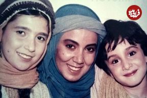 عکس؛ سفر زمان؛ چهرۀ «راحیل، مادر یوزارسیف» (سریال یوسف پیامبر) بعد از 18 سال