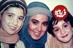 عکس؛ سفر زمان؛ چهرۀ «راحیل، مادر یوزارسیف» (سریال یوسف پیامبر) بعد از 18 سال