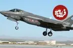 یک اشتباه باعث شد چین به قطعات جنگنده F-35 آمریکا دست پیدا کند