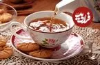نوشیدن «چای» چه تاثیری روی جذب «آهن» می‌گذارد؟ 