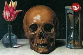 «یاد مرگ» در فلسفه و هنر چگونه بازتاب یافته است؟