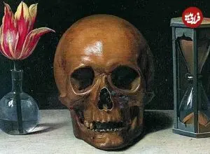 «یاد مرگ» در فلسفه و هنر چگونه بازتاب یافته است؟