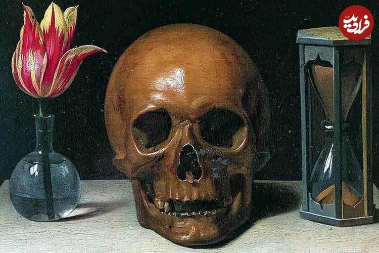 «یاد مرگ» در فلسفه و هنر چگونه بازتاب یافته است؟