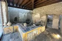 رونمایی از قدیمی ترین فست فودی سلف سرویس جهان
