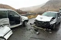 ۱۰ هزار نفر در سوانح رانندگی جان باخته‌اند؛ زنگ هشدار برای همه