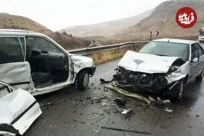 ۱۰ هزار نفر در سوانح رانندگی جان باخته‌اند؛ زنگ هشدار برای همه