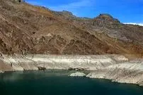 بیشترین و کمترین بارش‌های زمستانی سهم کدام استان‌ها بوده است؟