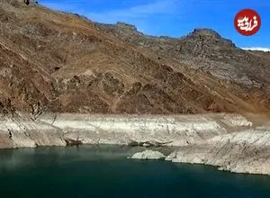 بیشترین و کمترین بارش‌های زمستانی سهم کدام استان‌ها بوده است؟