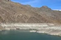 بیشترین و کمترین بارش‌های زمستانی سهم کدام استان‌ها بوده است؟