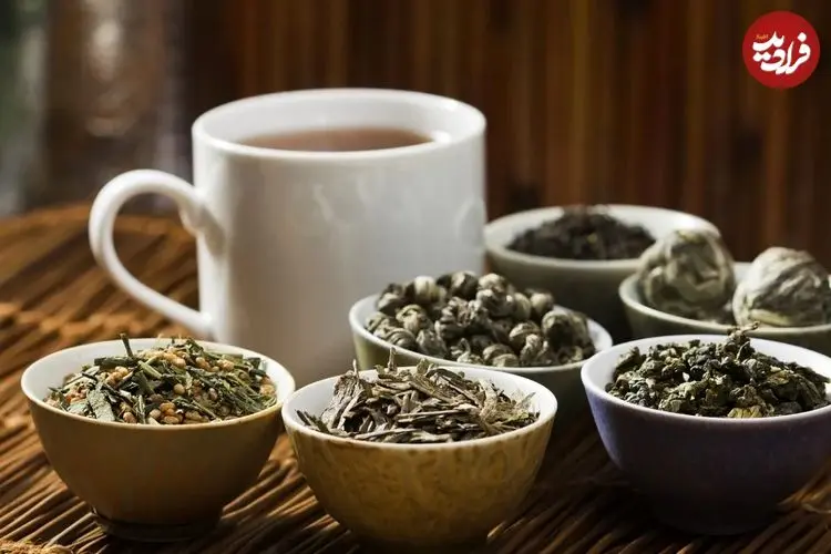 کدام دمنوش‌ها سرماخوردگی را کوتاه‌تر می‌کنند؟