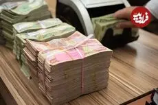 قیمت دینار عراق امروز دوشنبه 5 مرداد 1405؛ رشد 70 تومانی