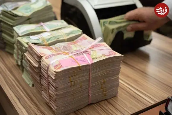 قیمت دینار عراق امروز دوشنبه 5 مرداد 1405؛ رشد 70 تومانی