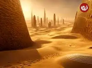 کشف سازه‌هایی که از نظر فیزیکی غیرممکن هستند! | «تالار غول‌ها» در اعماق ۴ کیلومتری رشته‌کوه آند