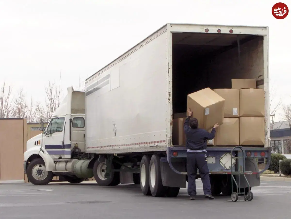 ببینید؛ کلاهبرداری با شگرد حمل اثاثیه؛ کرایه ۵ میلیونی را ۵۰۰ میلیون می‌گیرند!