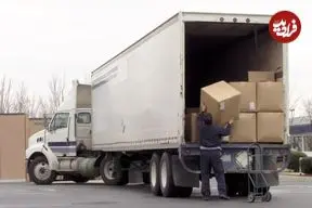 ببینید؛ کلاهبرداری با شگرد حمل اثاثیه؛ کرایه ۵ میلیونی را ۵۰۰ میلیون می‌گیرند!