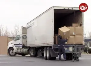 ببینید؛ کلاهبرداری با شگرد حمل اثاثیه؛ کرایه ۵ میلیونی را ۵۰۰ میلیون می‌گیرند!