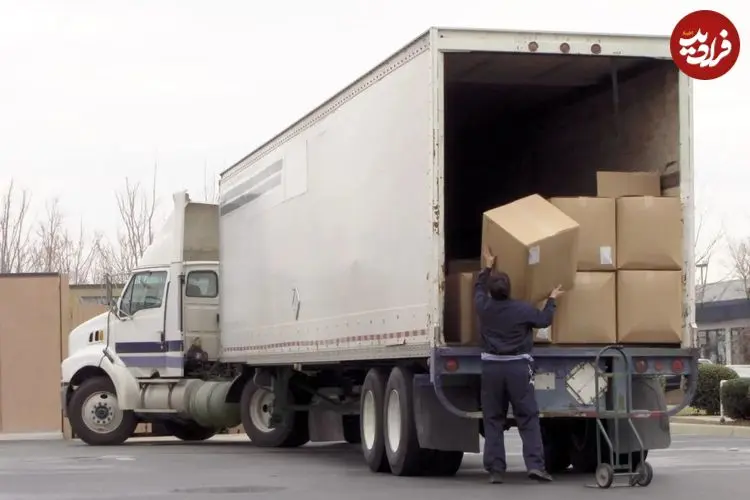 ببینید؛ کلاهبرداری با شگرد حمل اثاثیه؛ کرایه ۵ میلیونی را ۵۰۰ میلیون می‌گیرند!