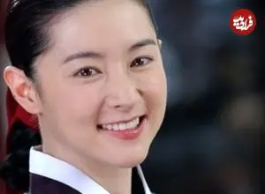 عکس| سفر زمان؛ «یانگوم و کارگردان» در پشت‌صحنه سریال «جواهری در قصر»