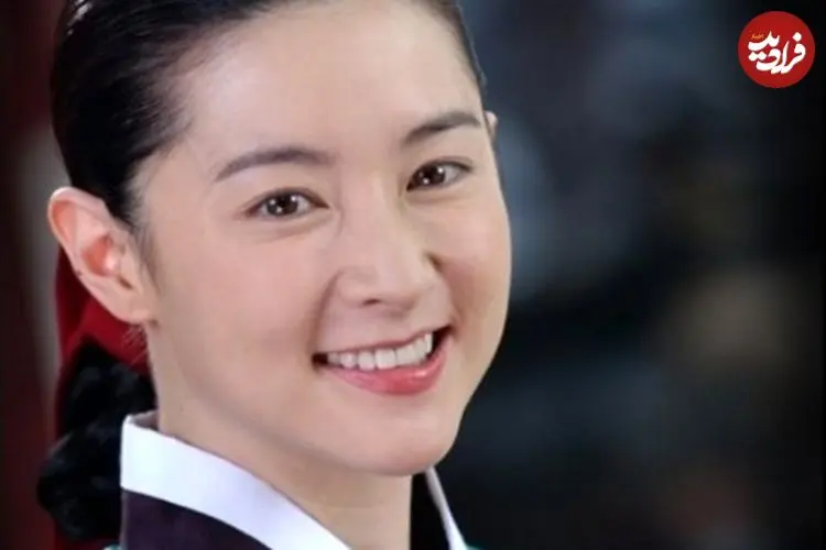 عکس| سفر زمان؛ «یانگوم و کارگردان» در پشت‌صحنه سریال «جواهری در قصر»