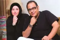 (تصاویر) یادداشت کوتاه و تلخ رضا کیانیان و سعید آقاخانی برای رضا داوودنژاد