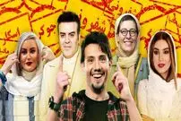 از 8 شرکت‌کننده چهار قسمت ابتدایی «شفرونی»، 7 نفر در رئالیتی‌شوهای شبکه خانگی حضوری چشم‌گیر دارند؛ شما چرا همه‌جا هستید؟