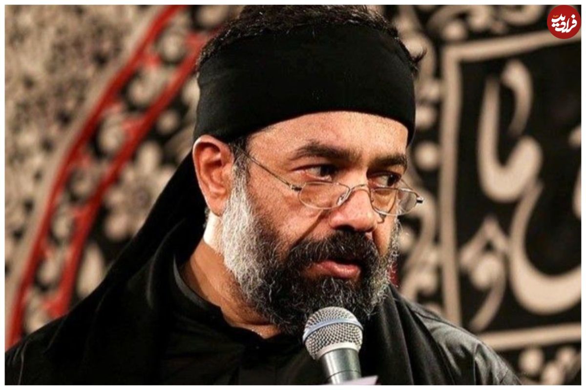 عکس؛ سفر در زمان؛ «محمود کریمی» در کودکی در کنار پدر و برادران اش؛ دهه 50