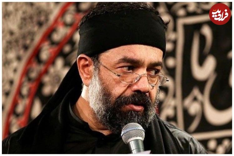 عکس؛ سفر در زمان؛ «محمود کریمی» در کودکی در کنار پدر و برادران اش؛ دهه 50
