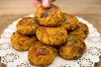(ویدئو) 2 روش جدید برای پخت غذا با بادمجان به روش آشپز ماهر ایتالیایی