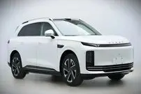 عکس؛ اکسید EX7 ؛ خودروی جدید چری پیش از ورود به بازار دیده شد