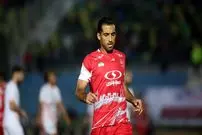 فولاد خوزستان بازیکن محبوب پرسپولیس را کنار گذاشت