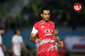 فولاد خوزستان بازیکن محبوب پرسپولیس را کنار گذاشت