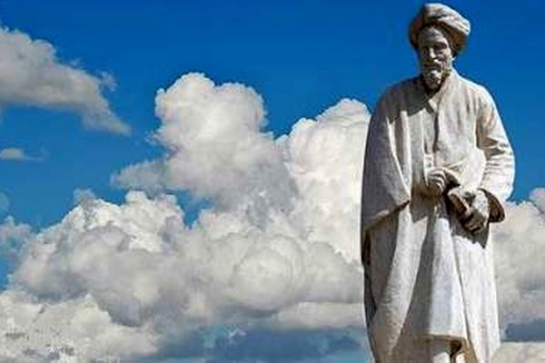 درسی از مثنوی معنوی مولانا: «مراقب حرف‌زدنمان باشیم»