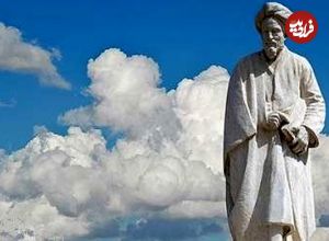 درسی از مثنوی معنوی مولانا: «مراقب حرف‌زدنمان باشیم»