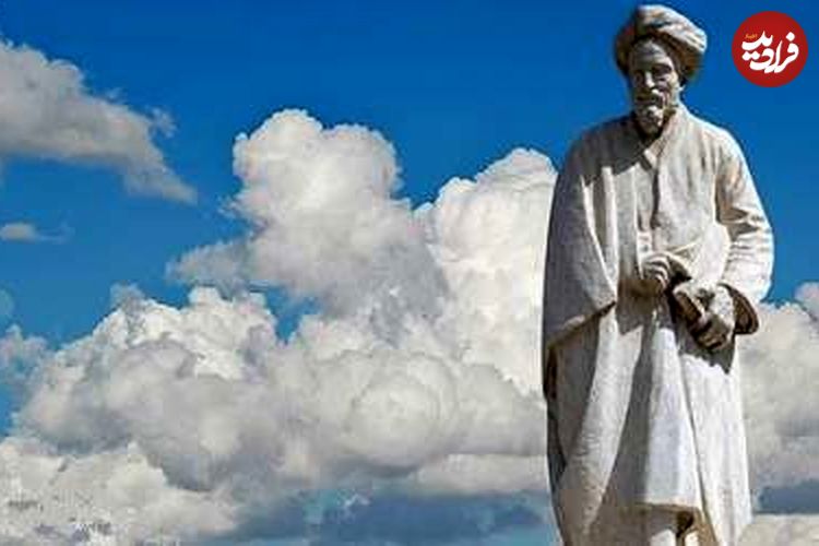 درسی از مثنوی معنوی مولانا: «مراقب حرف‌زدنمان باشیم»