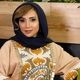 تصاویر؛ شبنم قلی‌خانی در قلب لندن؛ تصاویر بازیگر در کنار بیگ‌بن و تاور بریج