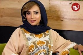تصاویر؛ شبنم قلی‌خانی در قلب لندن؛ تصاویر بازیگر در کنار بیگ‌بن و تاور بریج
