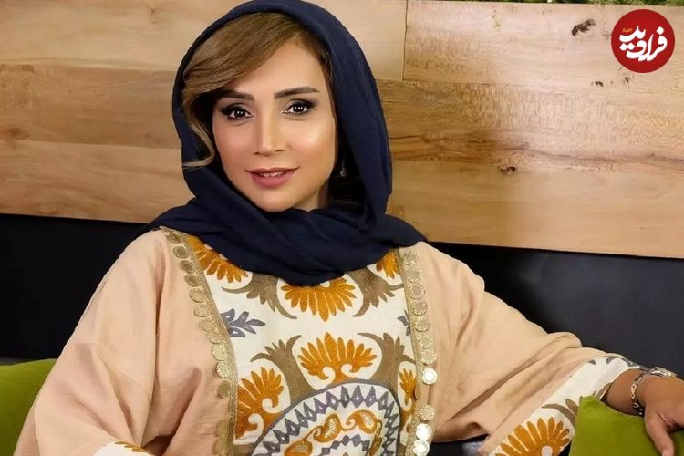 تصاویر؛ شبنم قلی‌خانی در قلب لندن؛ تصاویر بازیگر در کنار بیگ‌بن و تاور بریج