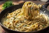 ویدئو| طرز تهیه پاستای بادمجان به روش آشپز مشهور ایتالیایی