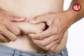 یک کشف عیرمنتظره دربارۀ «چربی شکم» و ارتباط آن با «سلامت مغز»