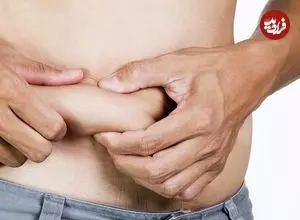 یک کشف عیرمنتظره دربارۀ «چربی شکم» و ارتباط آن با «سلامت مغز»