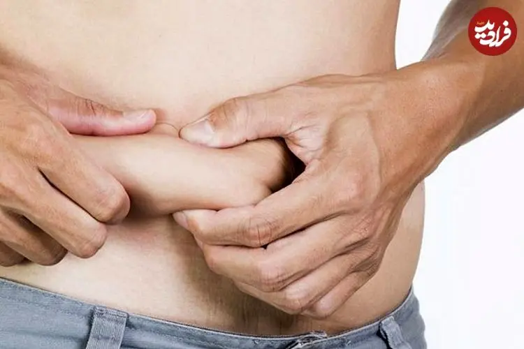 یک کشف عیرمنتظره دربارۀ «چربی شکم» و ارتباط آن با «سلامت مغز»