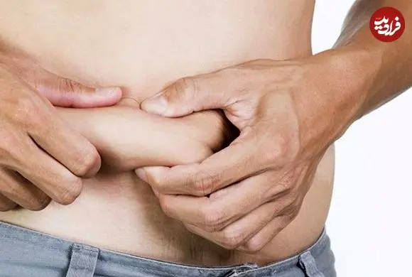 یک کشف عیرمنتظره دربارۀ «چربی شکم» و ارتباط آن با «سلامت مغز»