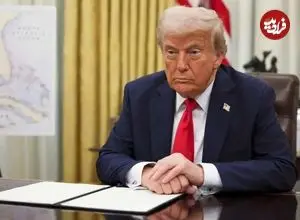 ترامپ در مورد مذاکرات ایران و آمریکا چه گفت؟