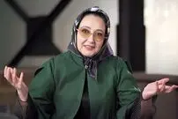 (عکس) سفر در زمان؛ دیدار «برزو ارجمند و همسرش با کتایون ریاحی»؛ دهه 90