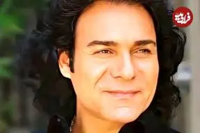 عکس| سفر در زمان؛ چهره «اندی، خواننده» در اوایل جوانی؛ دهه 50