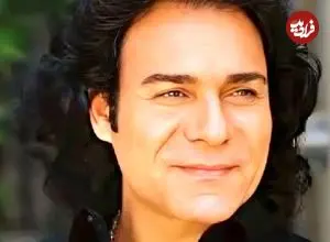 عکس| سفر در زمان؛ چهره «اندی، خواننده» در اوایل جوانی؛ دهه 50